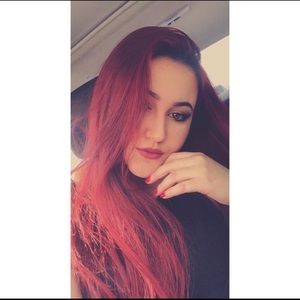 Meet your Posher, Stephanie